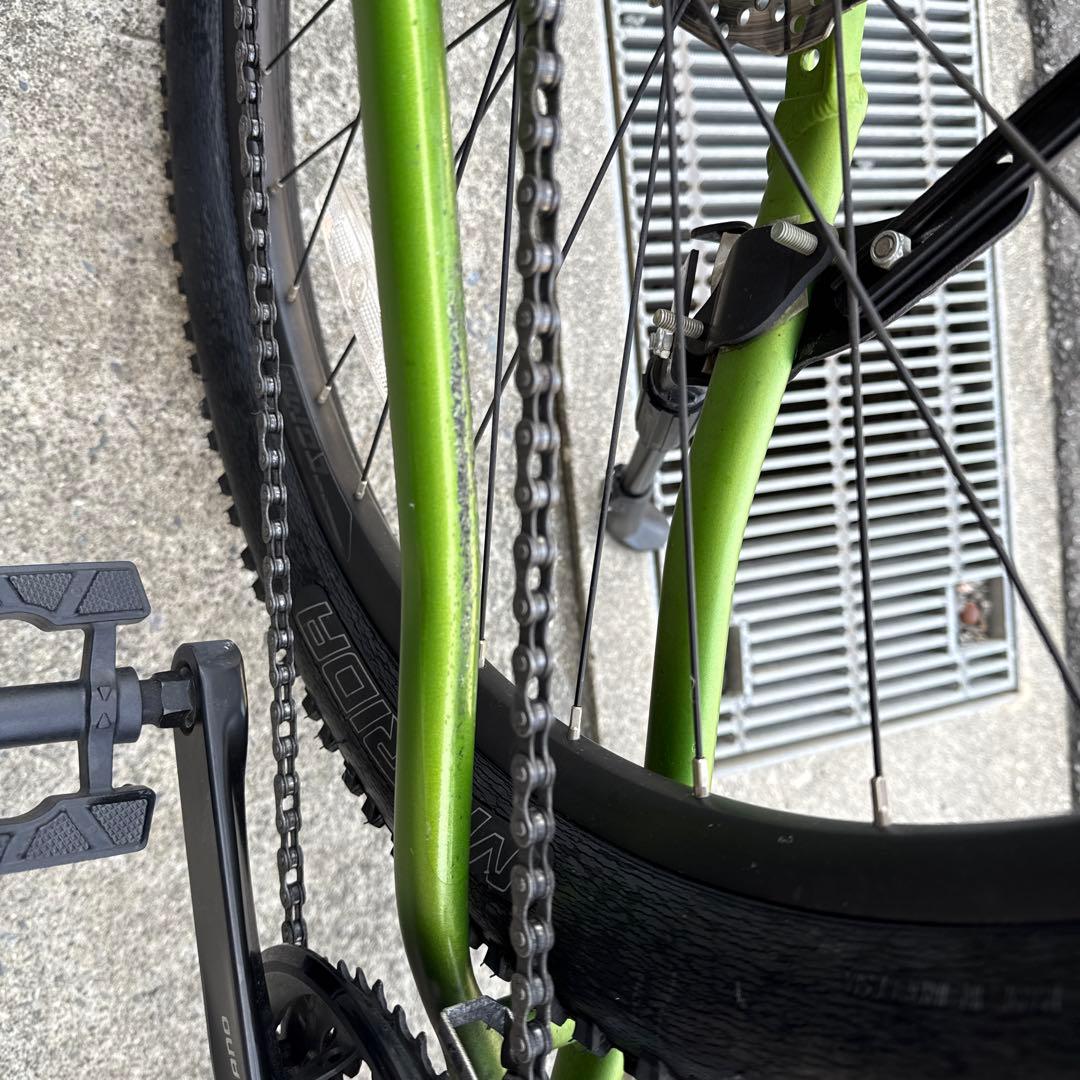 メリダ　ビッグ7