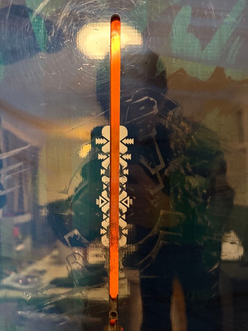 BURTON RIPCORD 50 スノーボード