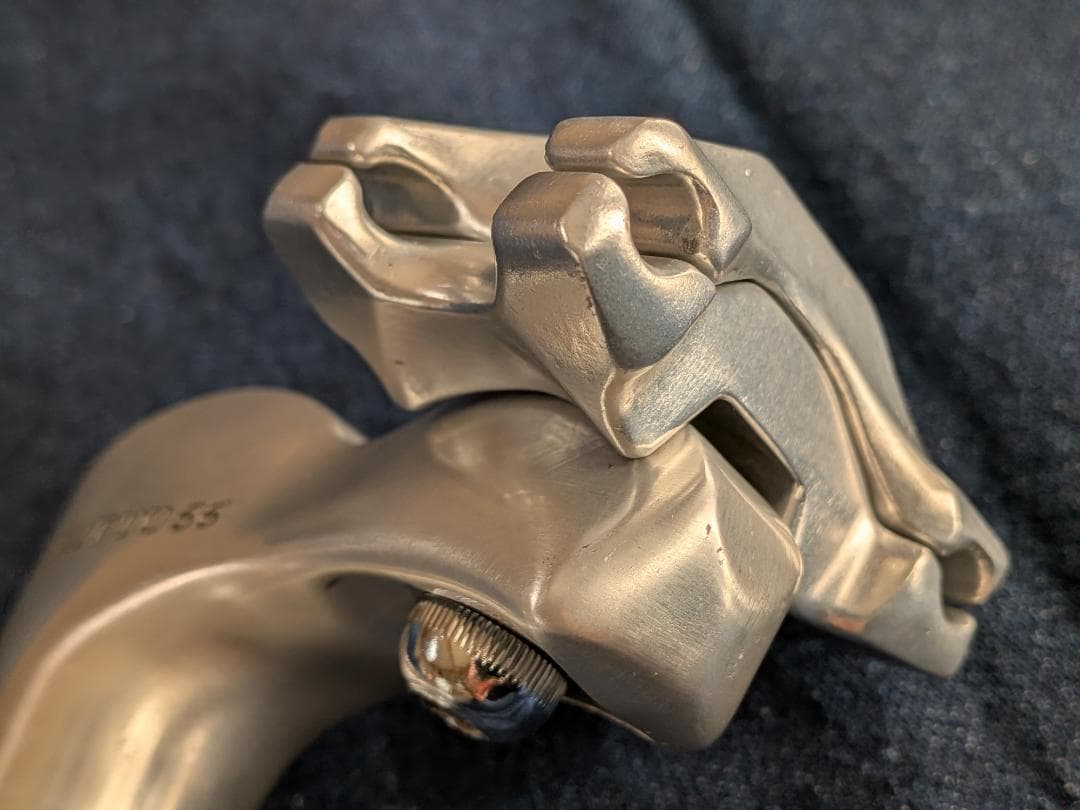 S様★NITTO66　シートポスト　26.8mm