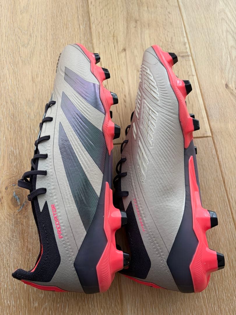 シューズ Adidas predator ELITE HG/AG 27.0cm