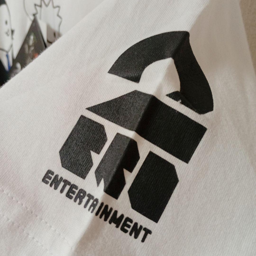 2BRO.Tシャツセット　タグ付き　新品　 未使用 М　コレクション