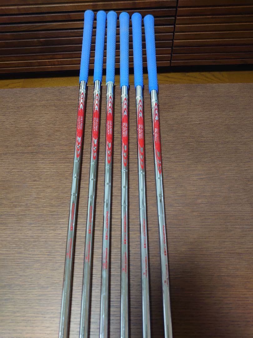 『レア美品』 コブラ carbon CB MODUS3 TOUR120シャフト