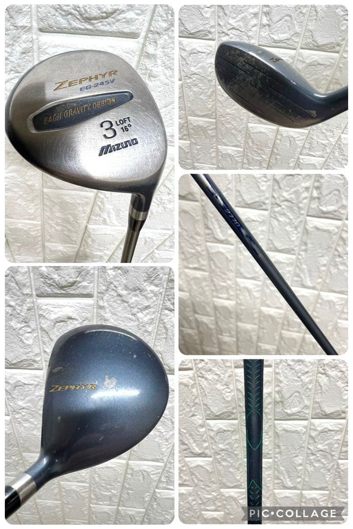 初心者おすすめ メンズ ゴルフクラブセット ダンロップ キャディバッグ付