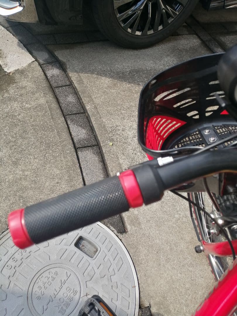 子供用自転車 ブリジストン　エクスプレスジュニア　20インチ 引き取り限定