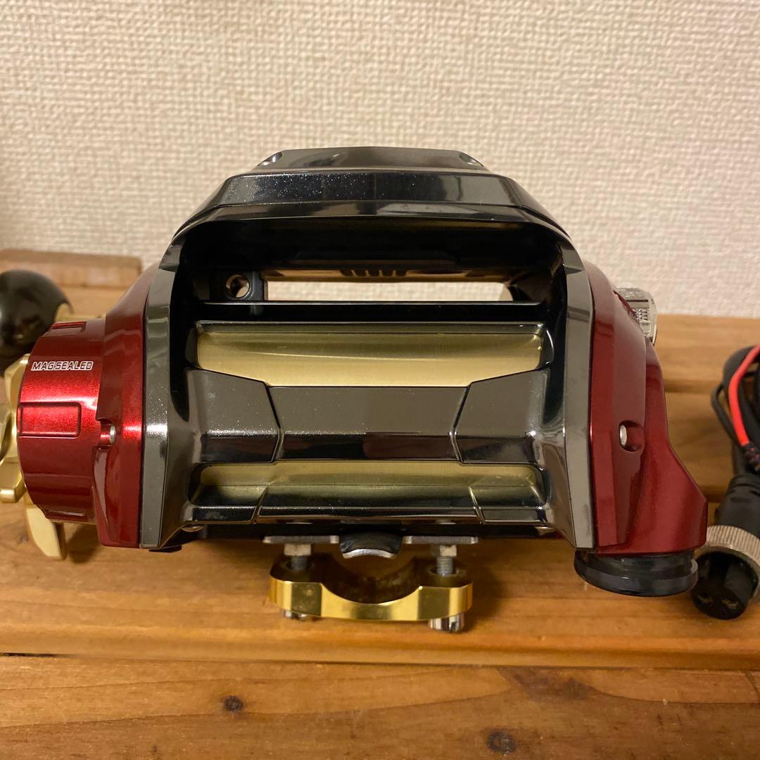 ダイワ　17 シーボーグ1200MJ