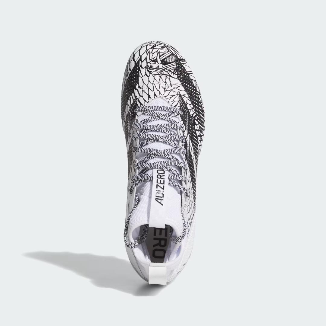 Adizero Impact Exotic Speed　WHT　27.0cm　A