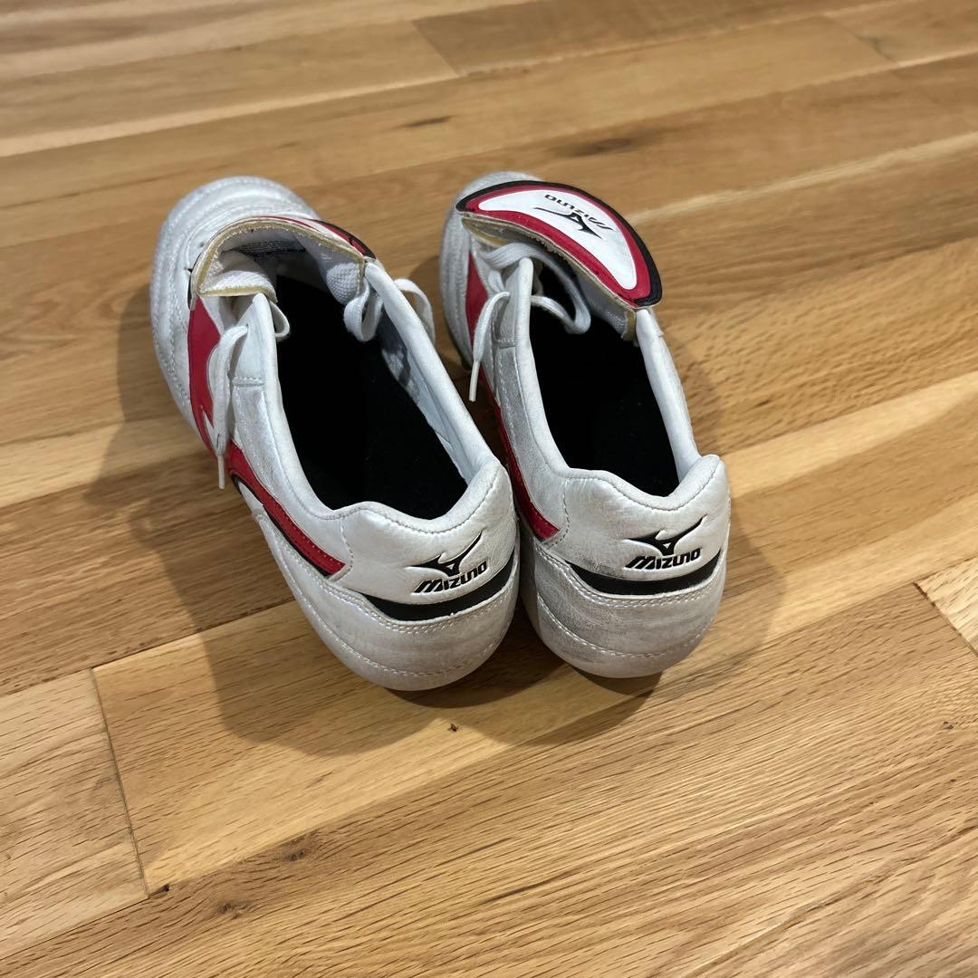 Mizuno サッカースパイク 27cm セット