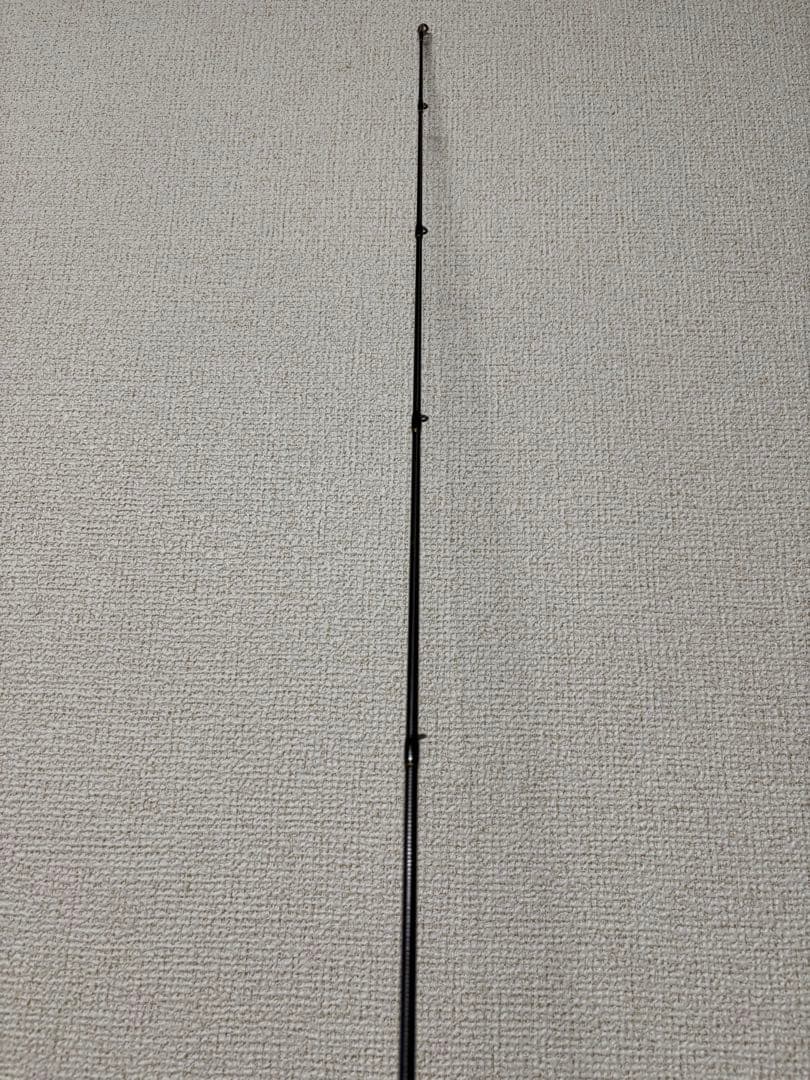 レイドジャパン グラディエーター アンチ GA-611HC Blaster
