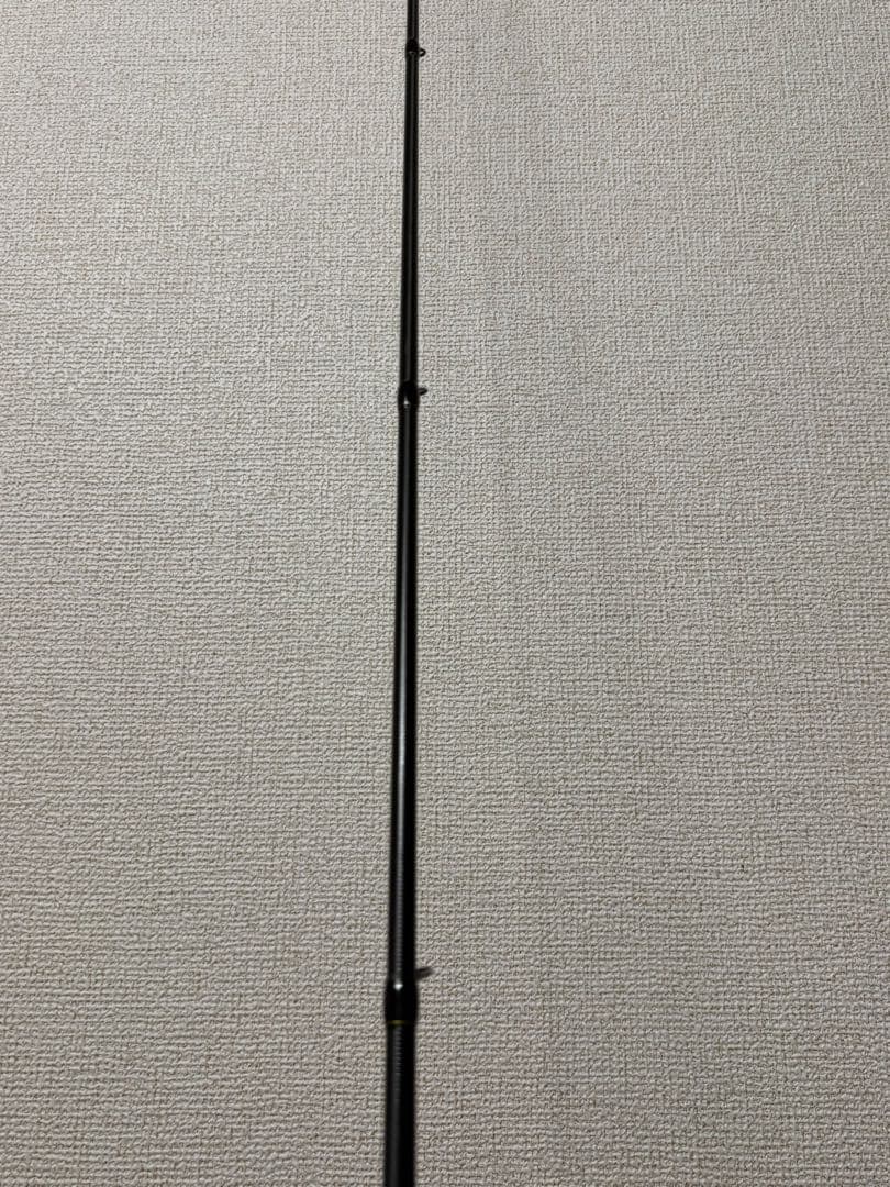 レイドジャパン グラディエーター アンチ GA-611HC Blaster