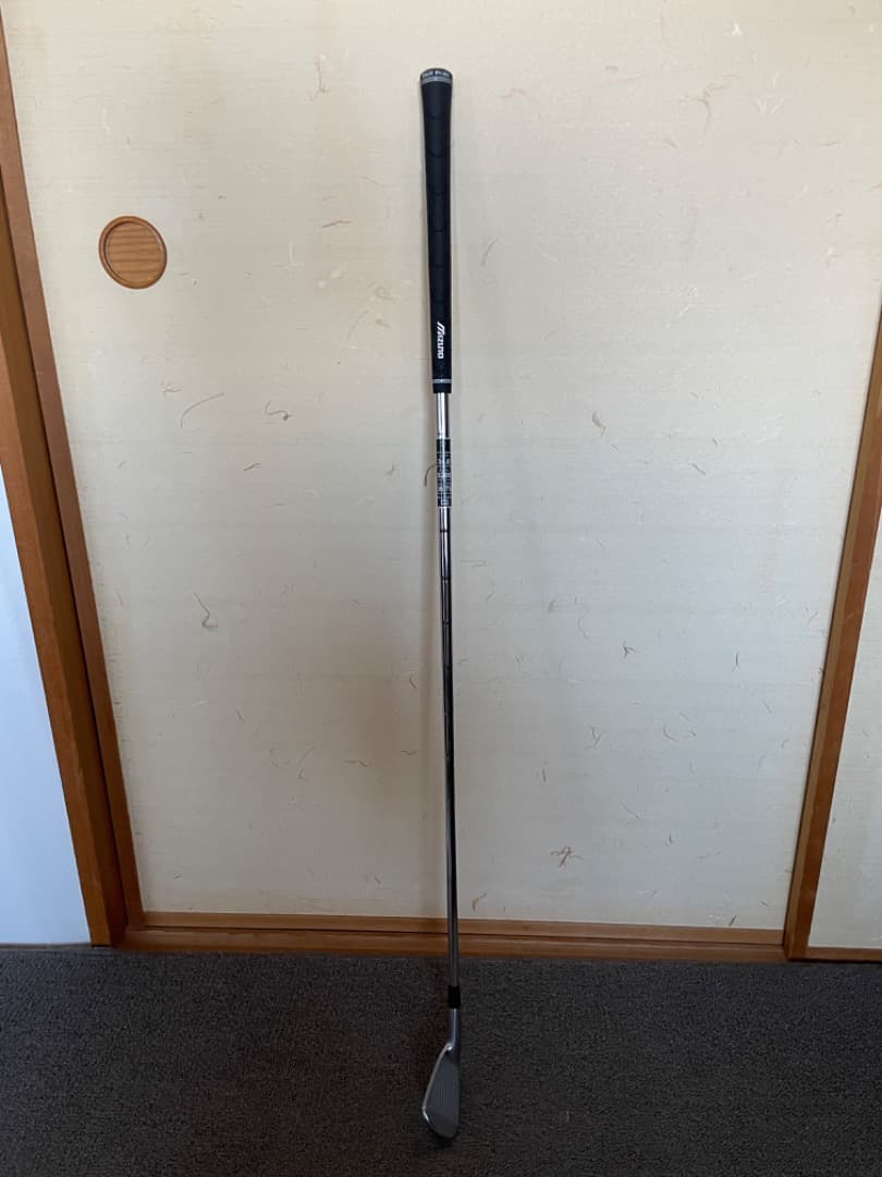 ミズノ 単品 JPX 923 TOUR 7I/DG120 1本/S200/34