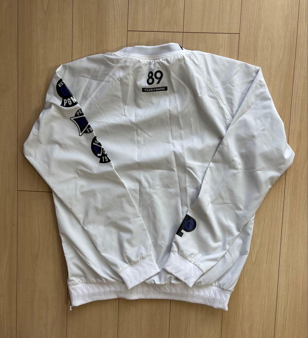 【新品】PEARLY GATES ツインスニード パーリーゲイツ サイズ6