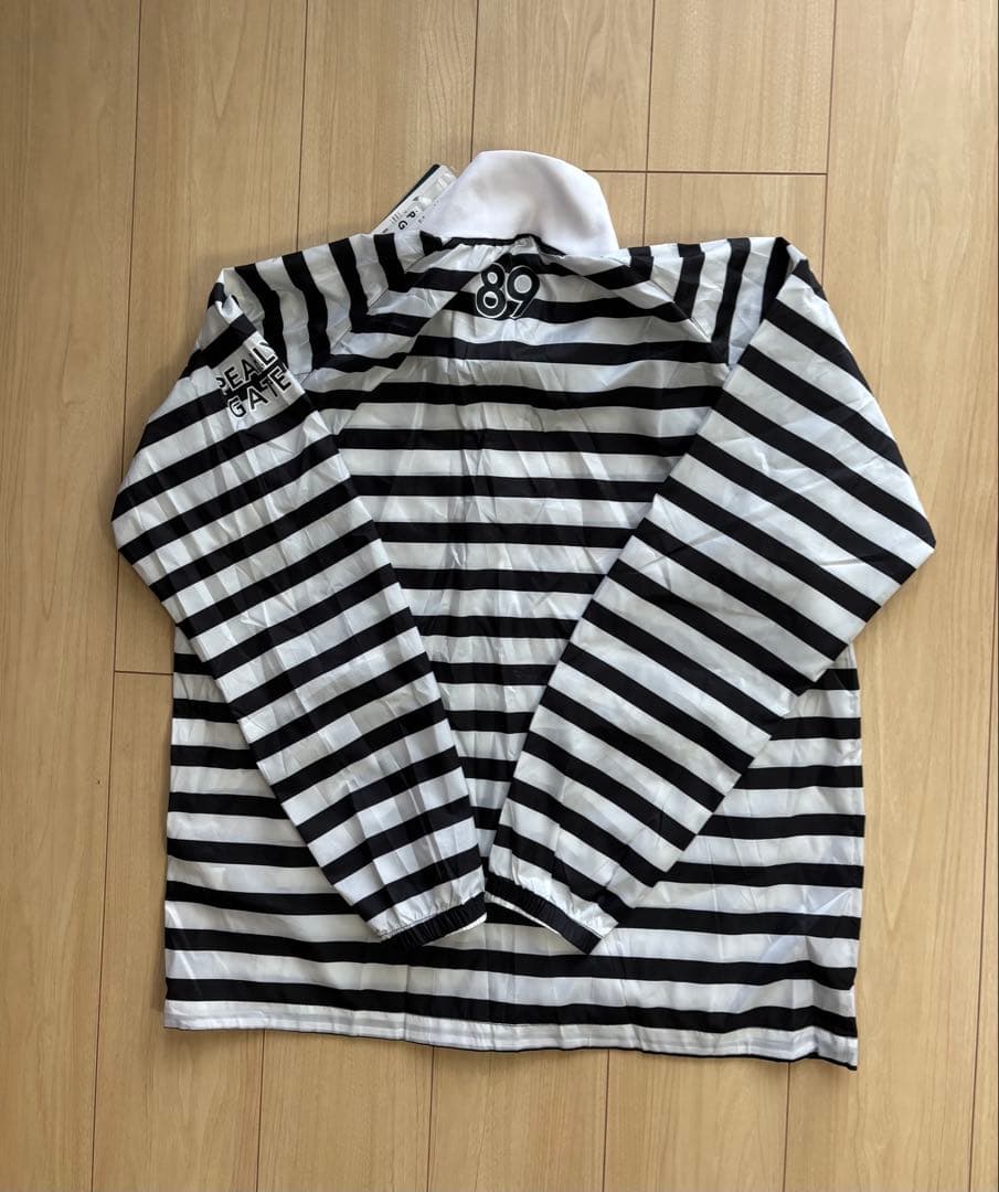 【新品】PEARLY GATES ツインスニード パーリーゲイツ サイズ6
