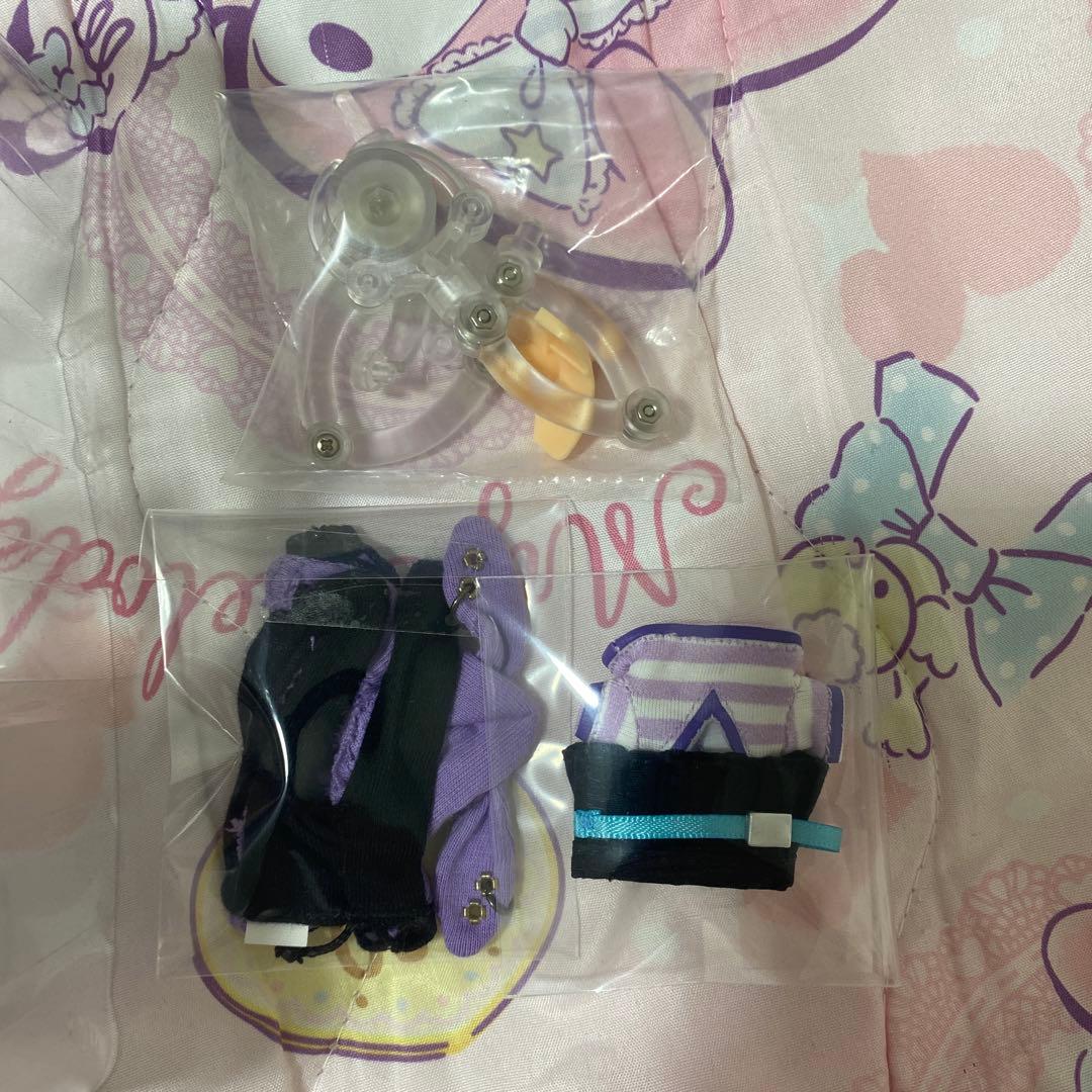 アストルフォ 黒のライダー フィギュア ねんどろいど ねんどろいどどーる