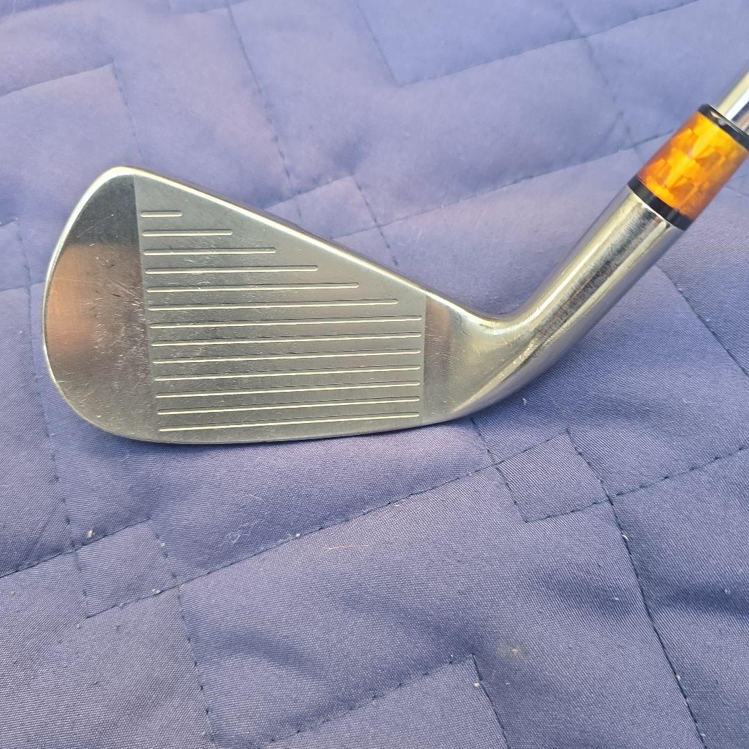 三浦技研 icl 601 ユーティリティ 23度 ヘッドカバー付き