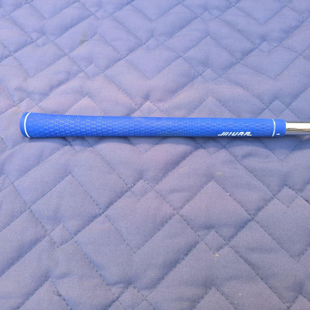 三浦技研 icl 601 ユーティリティ 23度 ヘッドカバー付き