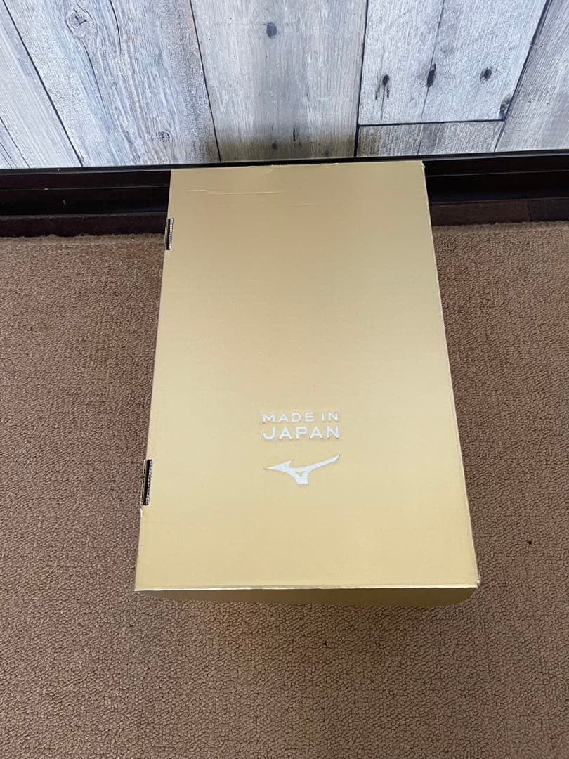 Mizuno Morelia モレリア UL Japan TF限定モデル