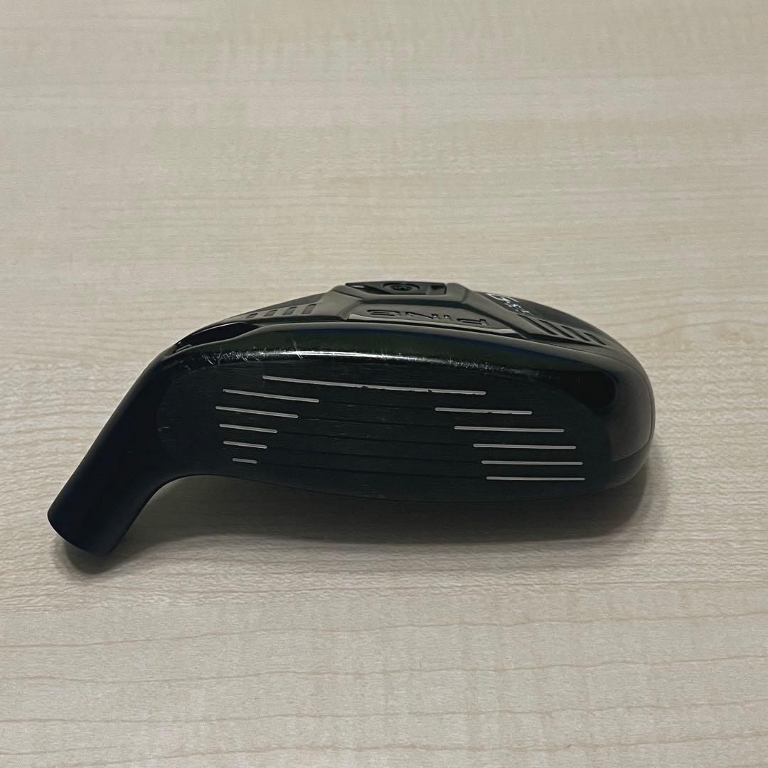 ※ べがムーン 様　PING G425 ユーティリティ 4U 22° ヘッドのみ