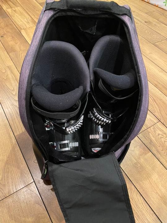 スキー ブーツ ノルディカ Nordica