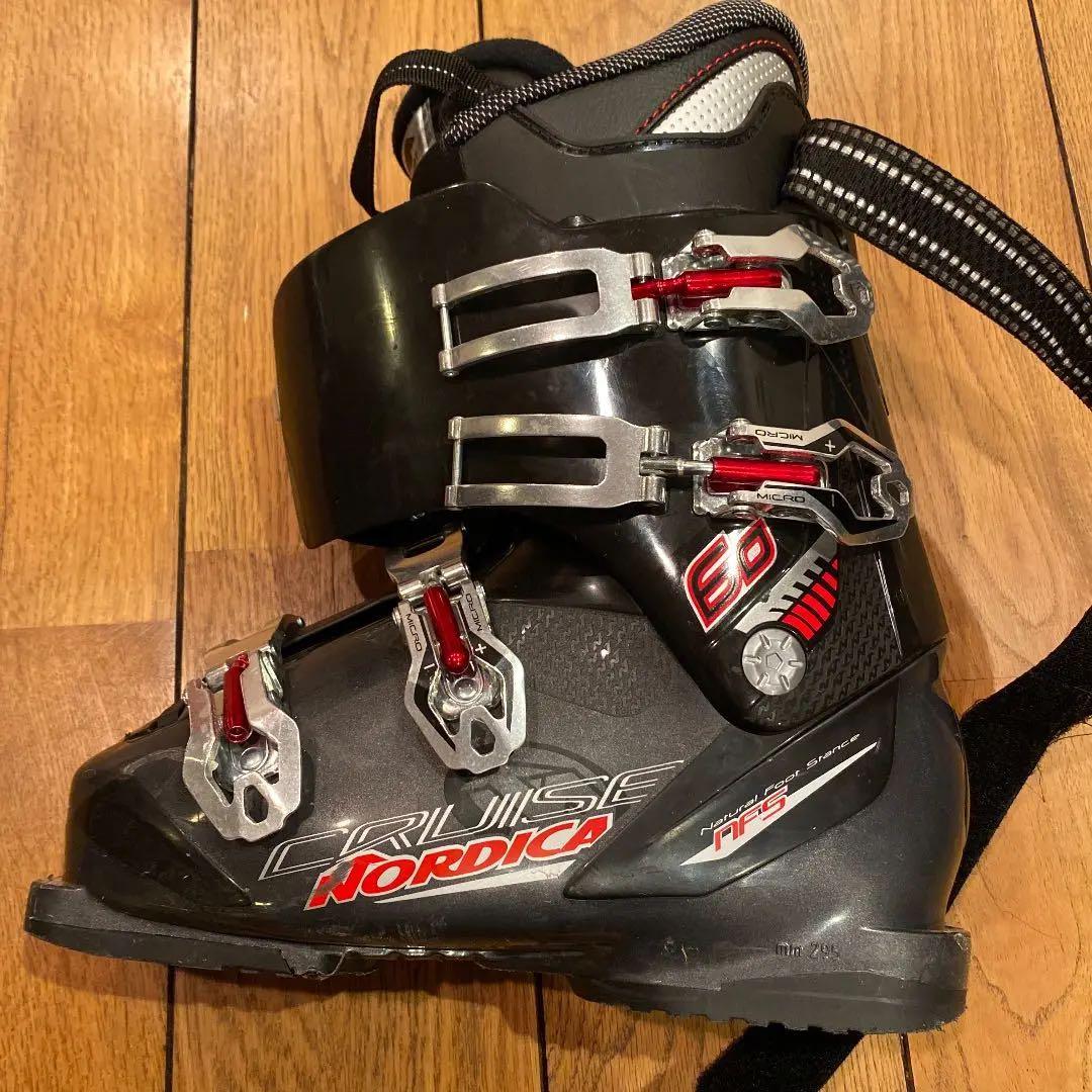 スキー ブーツ ノルディカ Nordica