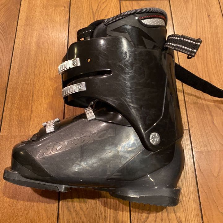 スキー ブーツ ノルディカ Nordica