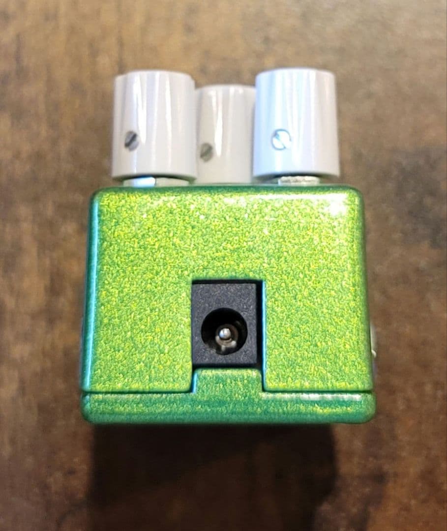 【新品・未使用】【リバーブ】WAMPLER Faux Spring Reverb