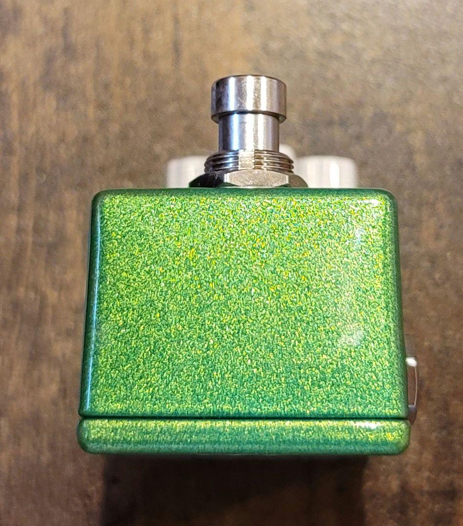 【新品・未使用】【リバーブ】WAMPLER Faux Spring Reverb