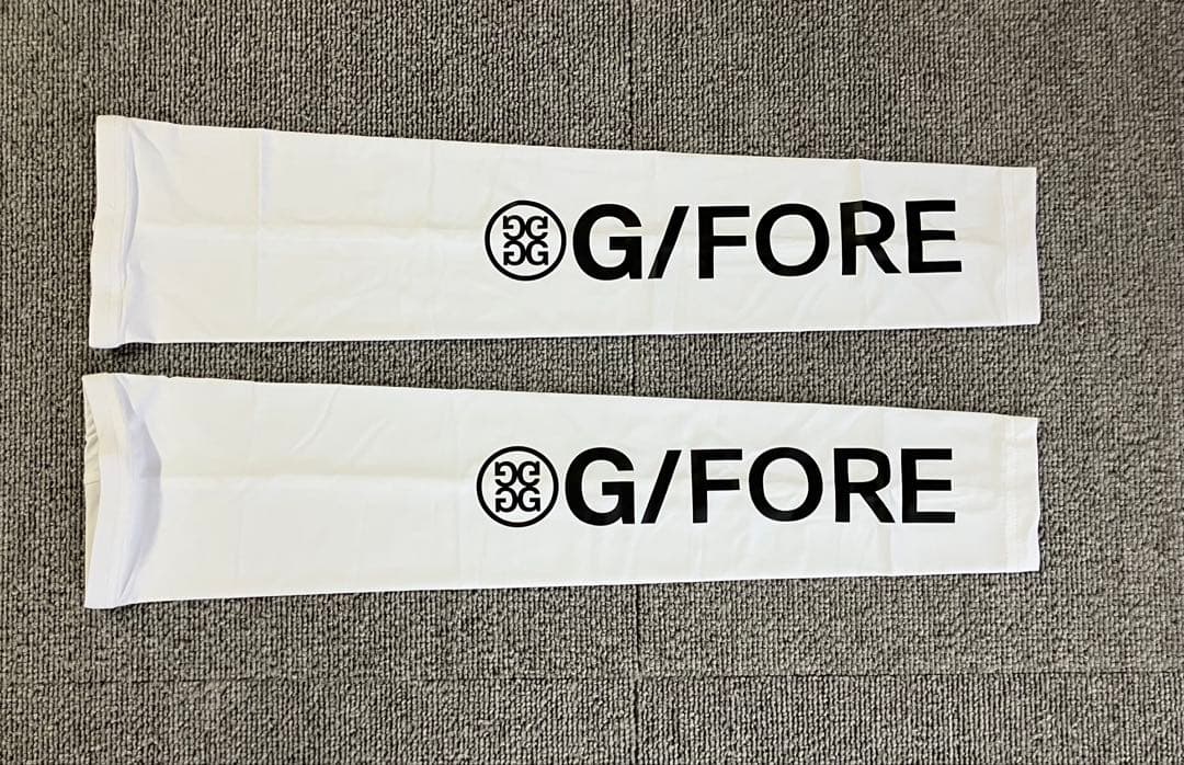 ジーフォア ゴルフ G/FORE レディース 5点セット