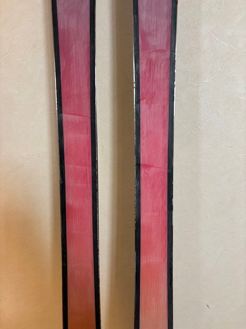 ツ*ー様 SALOMON S/RACE SL 165cm