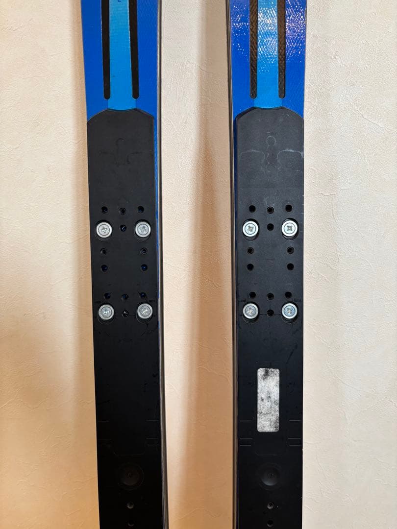 ツ*ー様 SALOMON S/RACE SL 165cm