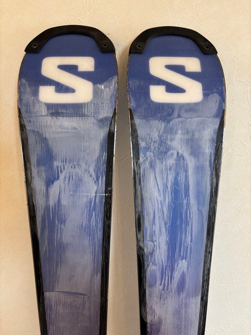 ツ*ー様 SALOMON S/RACE SL 165cm