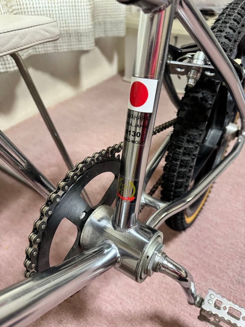 クワハラ　kuwahara 100周年 世界100台限定