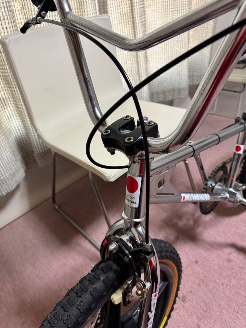 クワハラ　kuwahara 100周年 世界100台限定