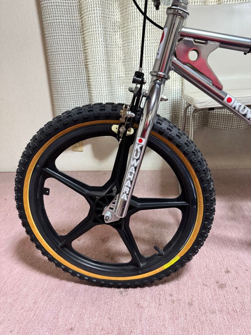 クワハラ　kuwahara 100周年 世界100台限定