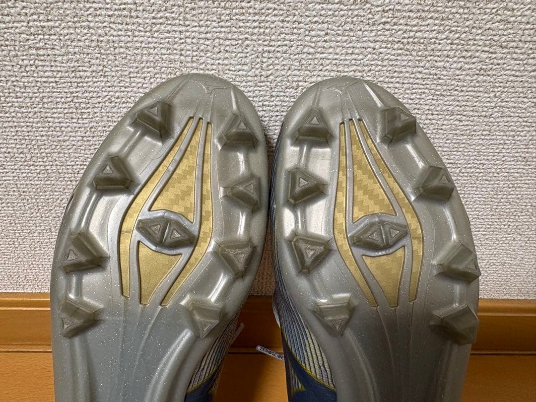 ミズノアルファ2Japan 26cm