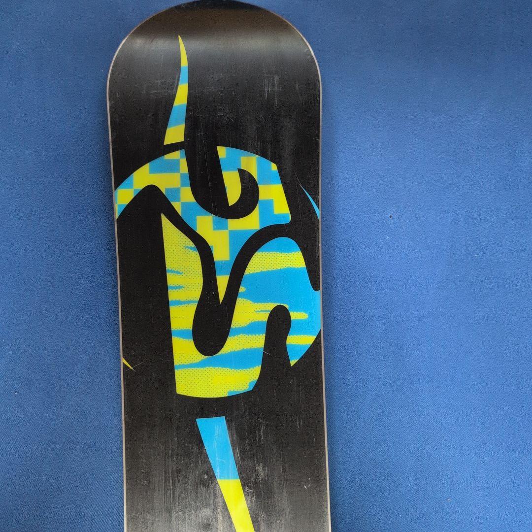 スノーボード SG boards RACE JUNIOR 140