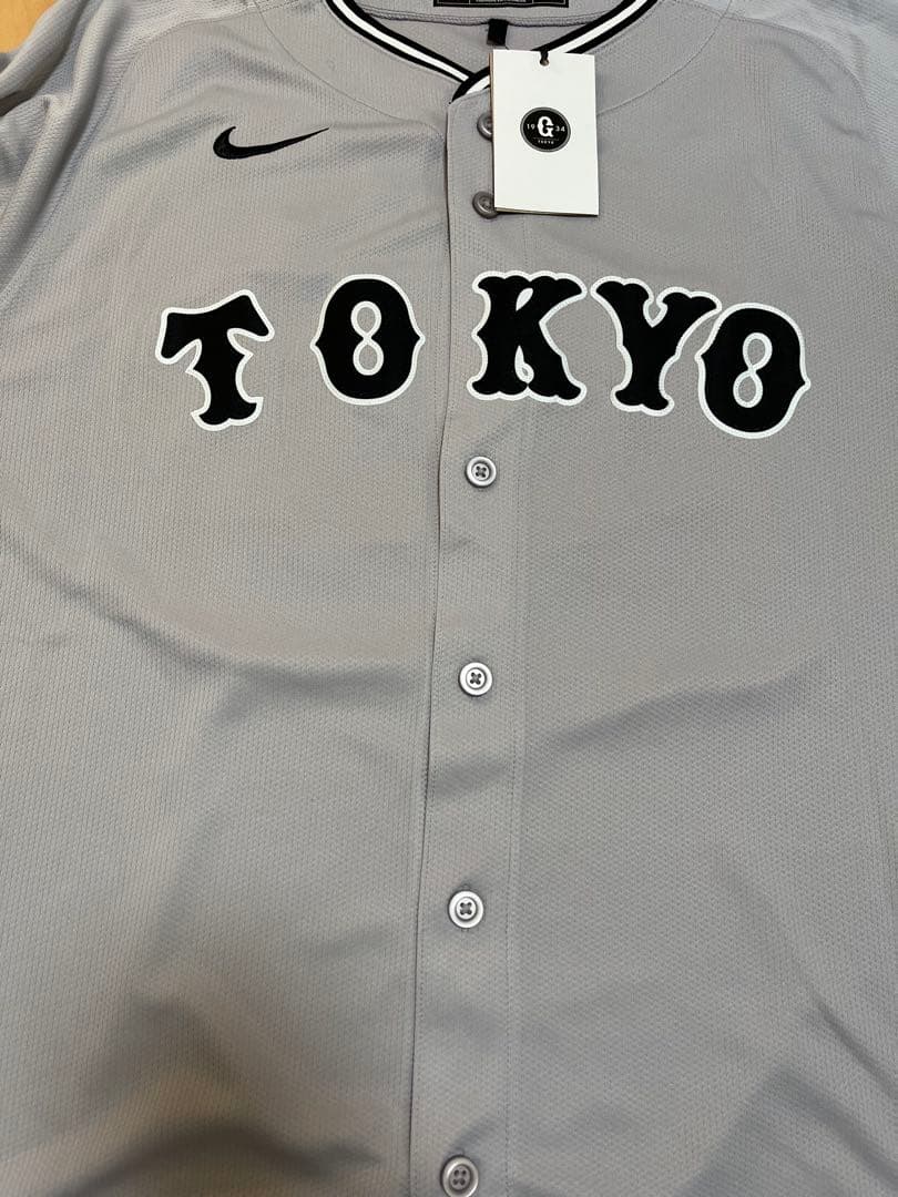 読売ジャイアンツ 岡本和真 直筆サインユニフォーム ホーム XXL 巨人軍