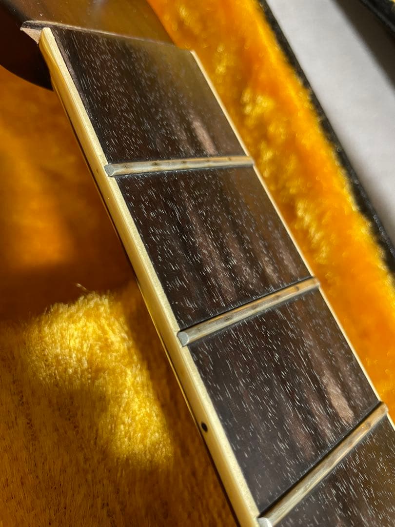 ギター Aria Dreadnought D40 BY R.MATSUOKA