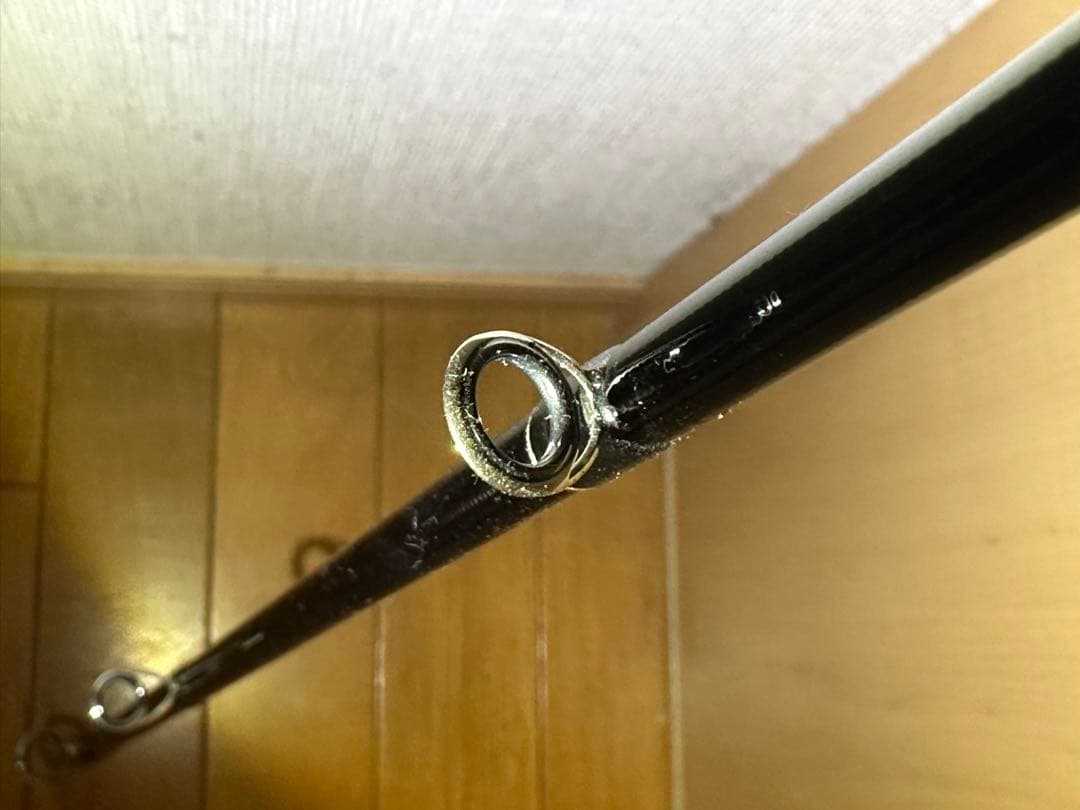 ヤマガブランクス、アーリーフォーサーフ109MMH