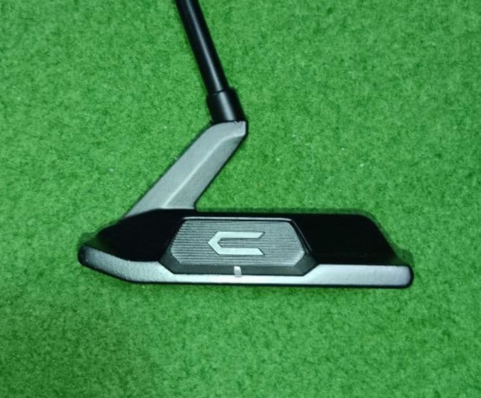 CROSSPUTT　パター　ツアー2.0　34インチ　良品