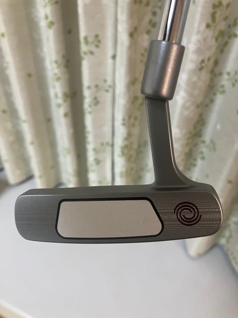 Odyssey White Hot OG 4M パター 34インチ