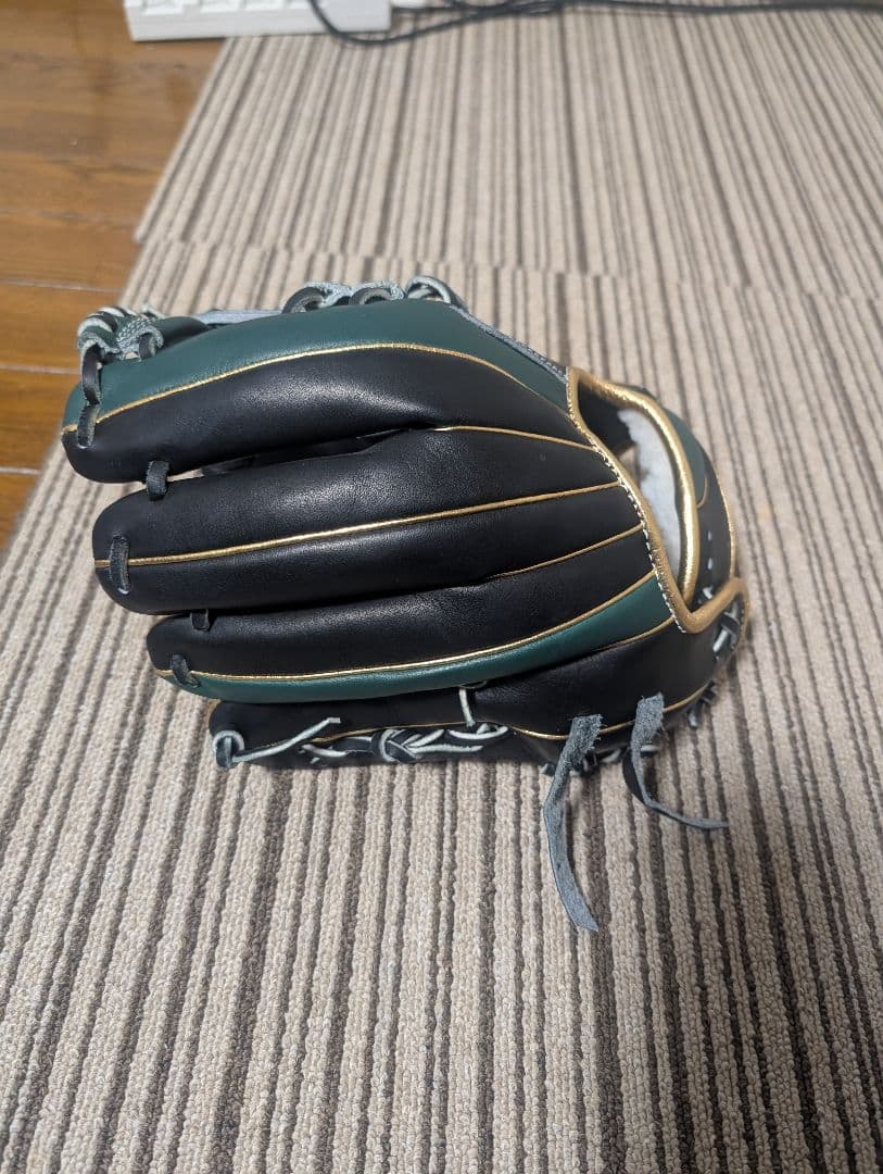 値下げしました！！！！ZETT プロステイタス 今宮モデル