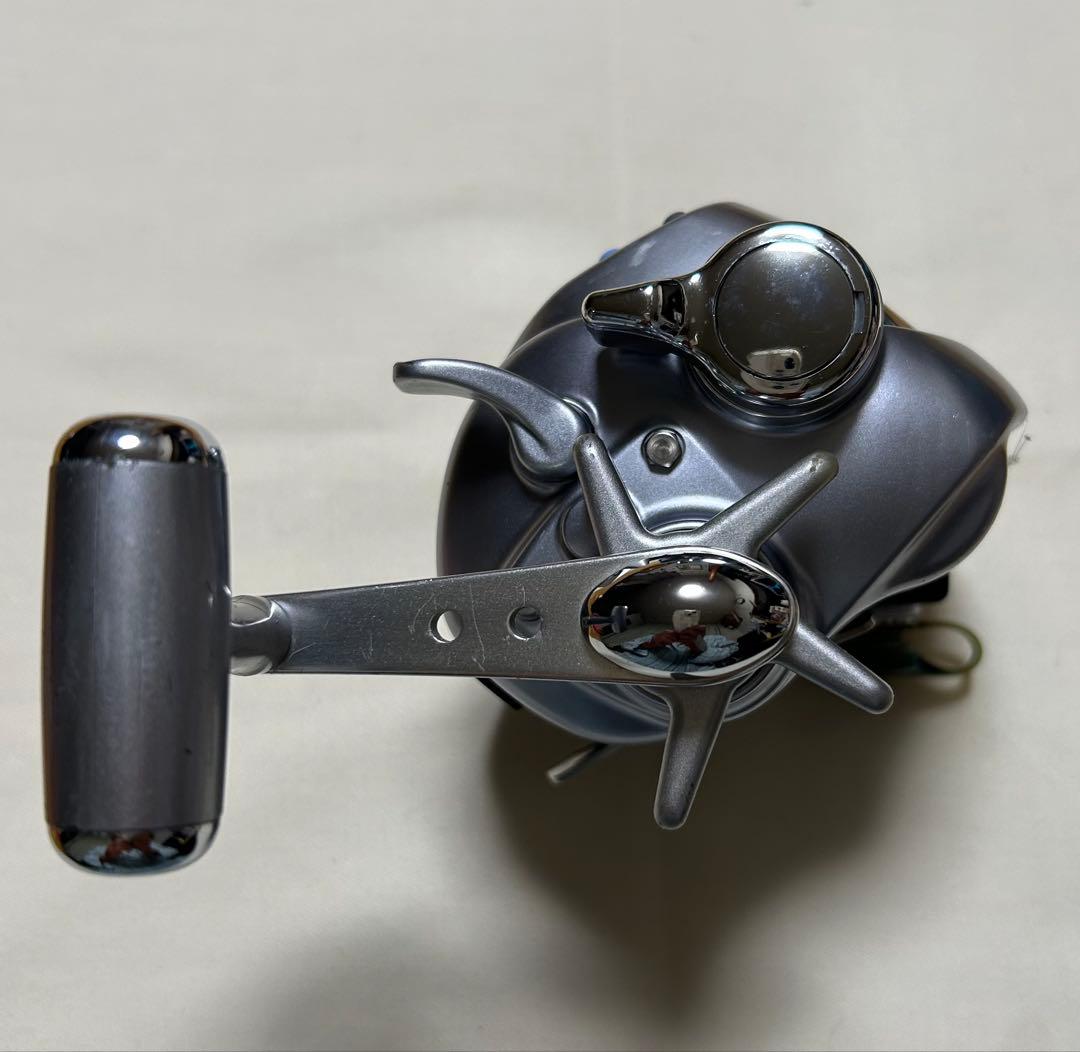 Daiwa シーボーグ500e フカセスペシャル