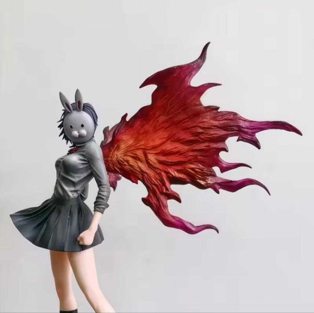 東京喰種　トーキョウグール　霧嶋董香　高さ36cm 海外フィギュア
