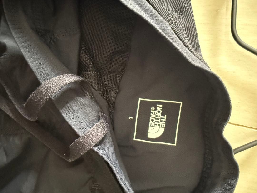 ウォーキング・ランニングウェア THE NORTH FACE Free Run short men's