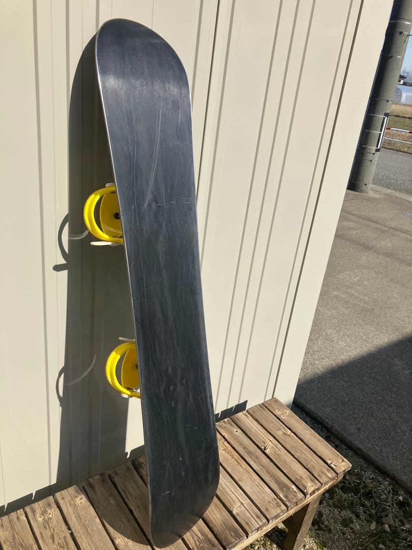 イグニオ、スノボー板120