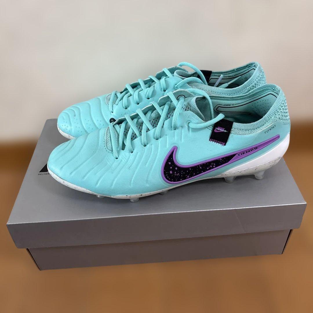 Nike ティエンポ10elite AG Pro