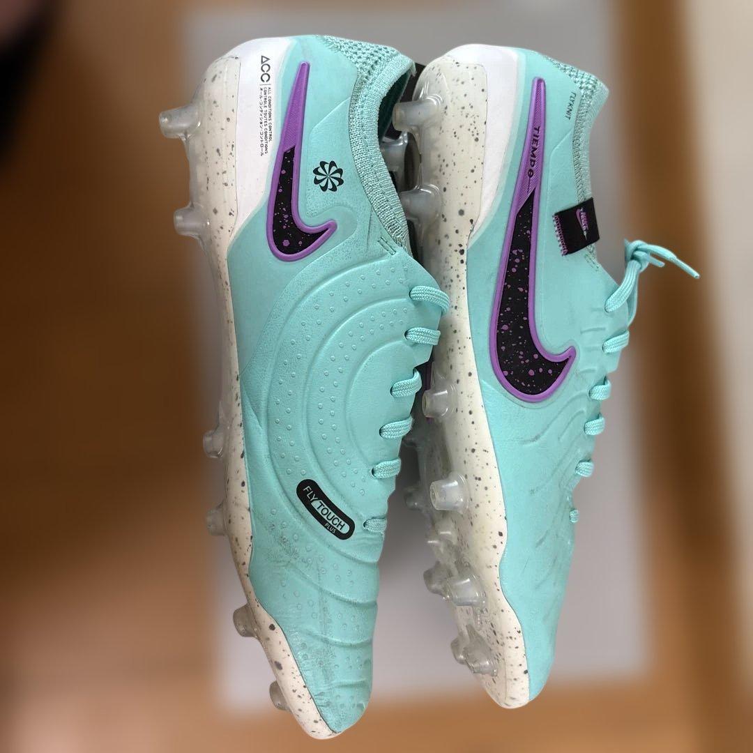 Nike ティエンポ10elite AG Pro
