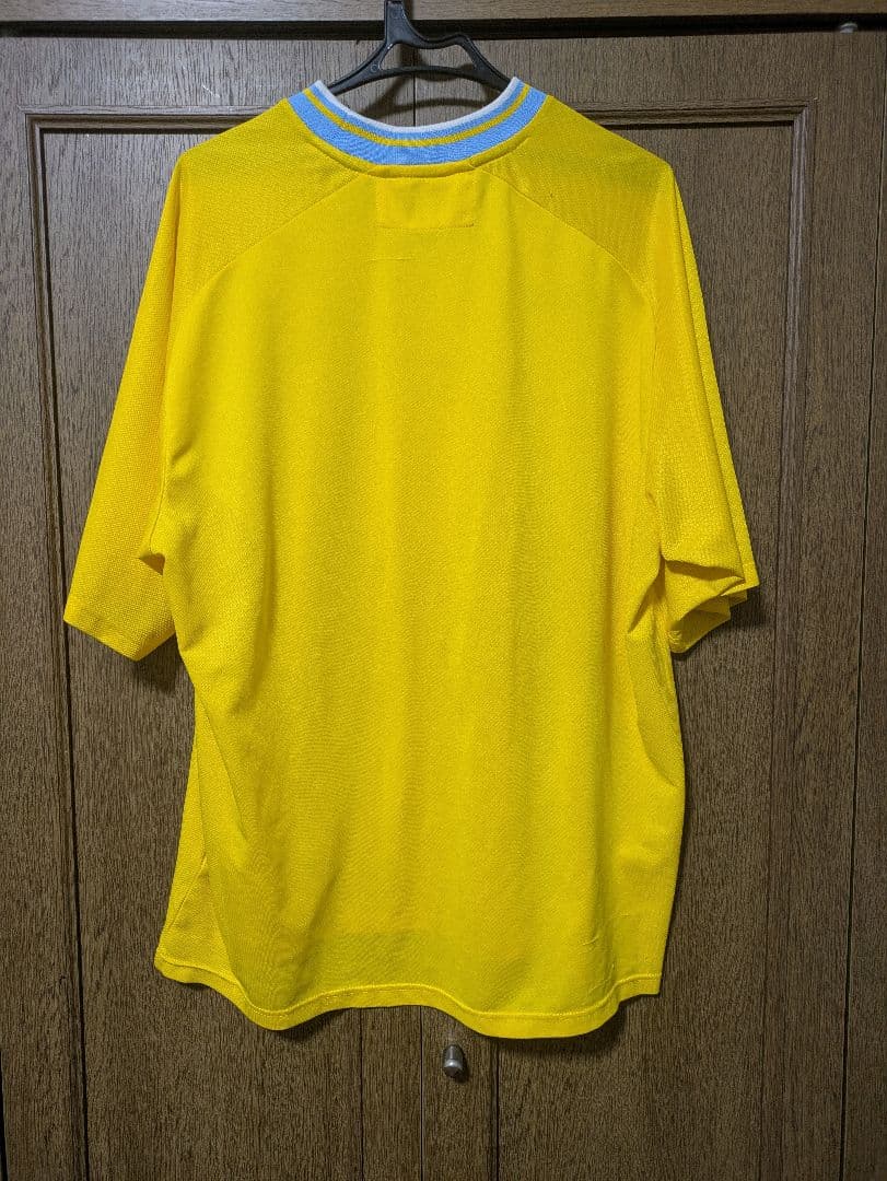シェフィールド・ウェンズデイ 01-02 Away　XL〜2XL相当