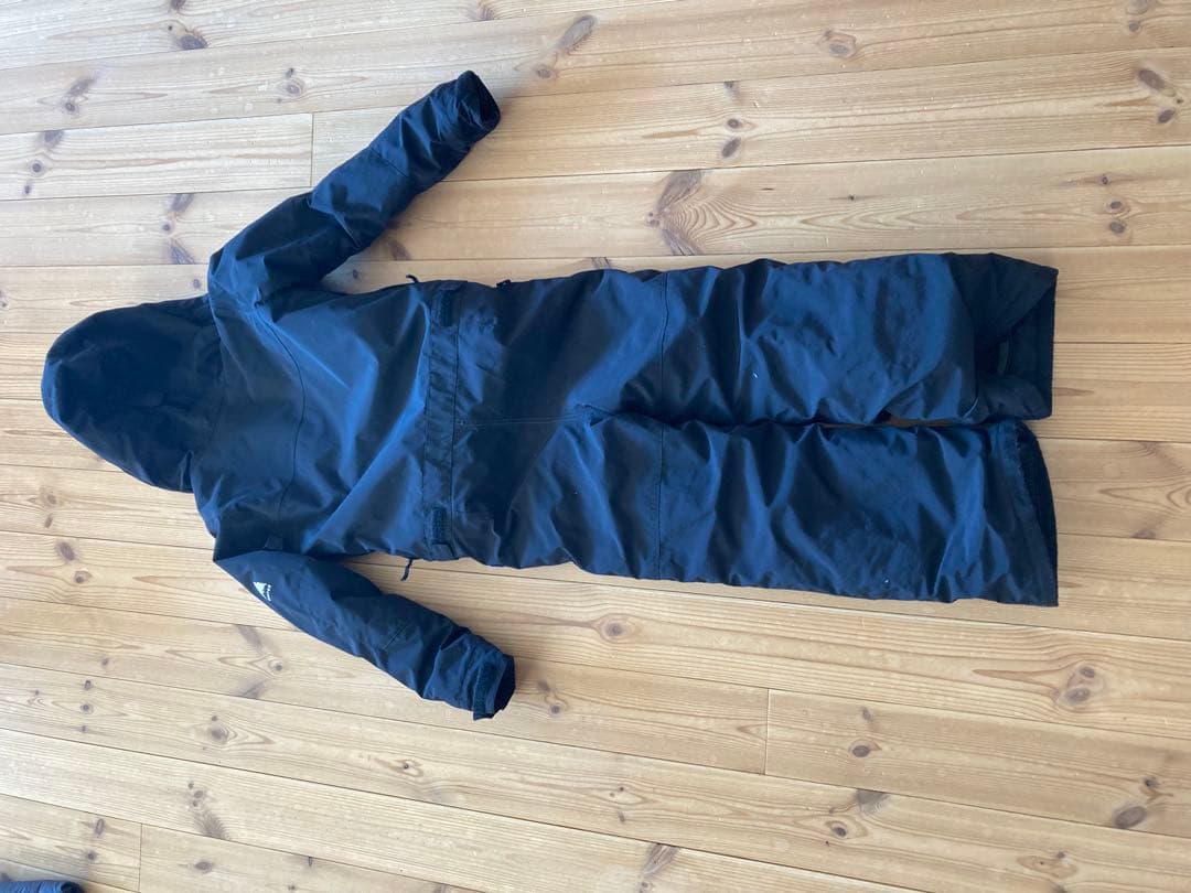 バートン　burton スノーウェア　130
