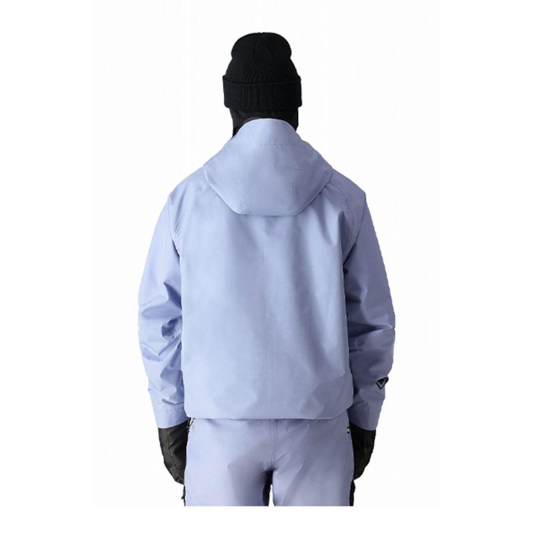 スノーボード 686 M GORE-TEX FRAGMENT SHELL ANORAK 25
